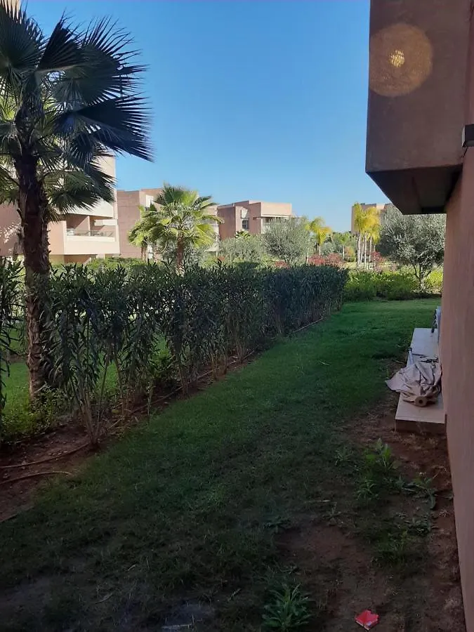 Prestigia Appartement Opale Marrakesh 0*,  Morocco