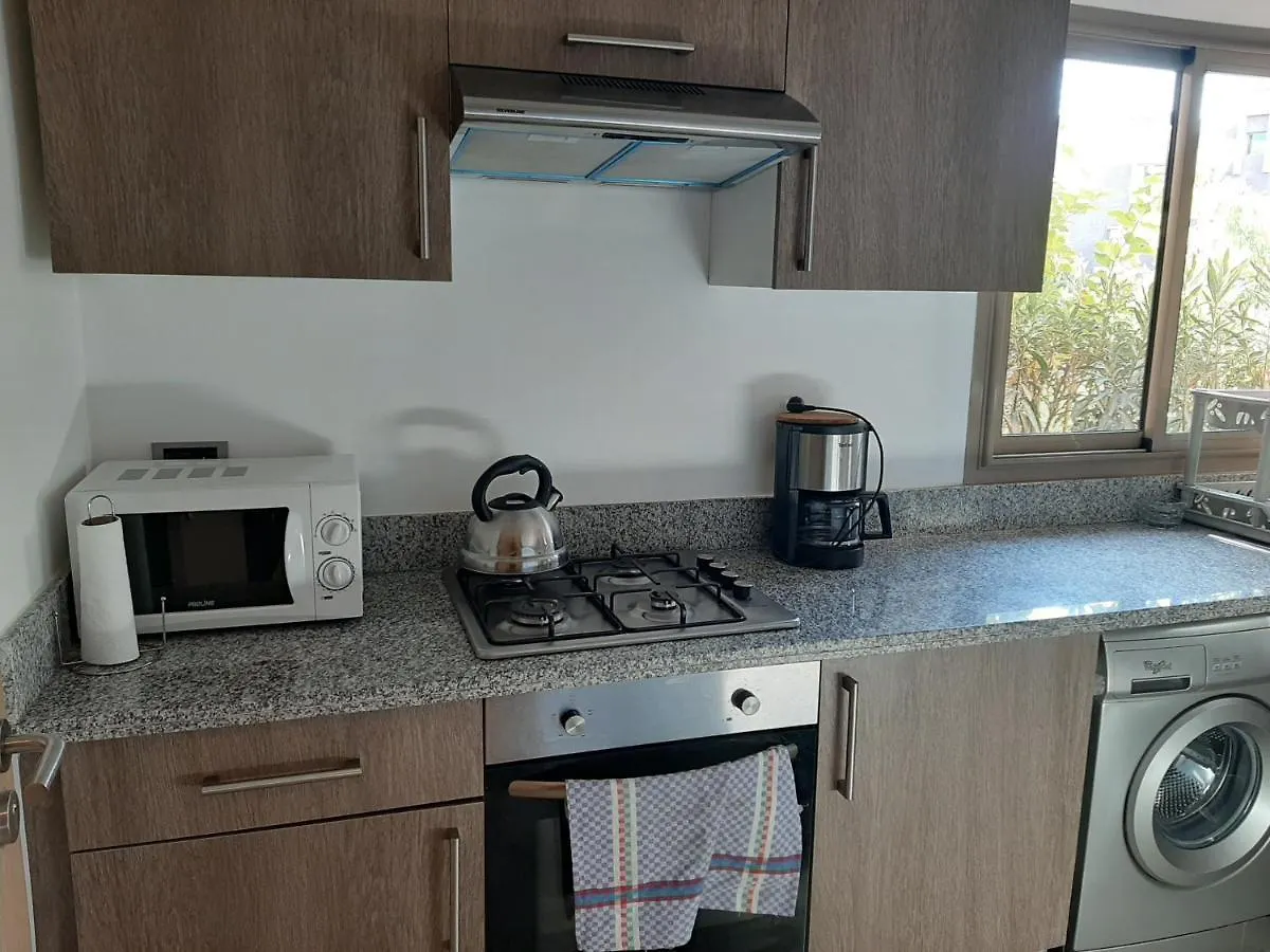 Prestigia Appartement Opale Marrakesh