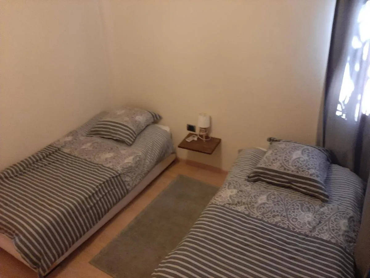 Prestigia Appartement Opale Marrakesh 0*,  Morocco