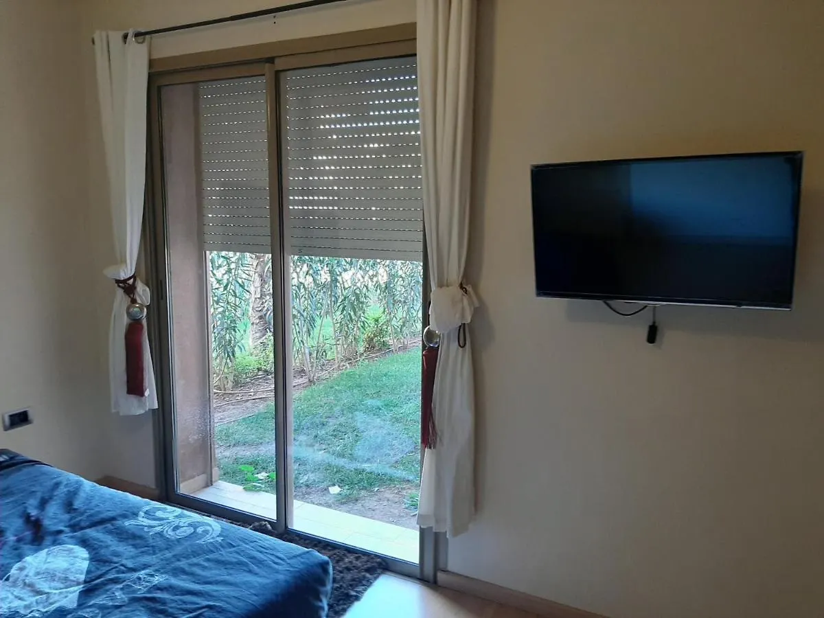 Prestigia Appartement Opale Marrakesh Apartment