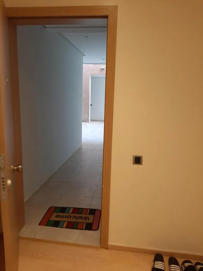 Prestigia Appartement Opale Marrakesh 0*,