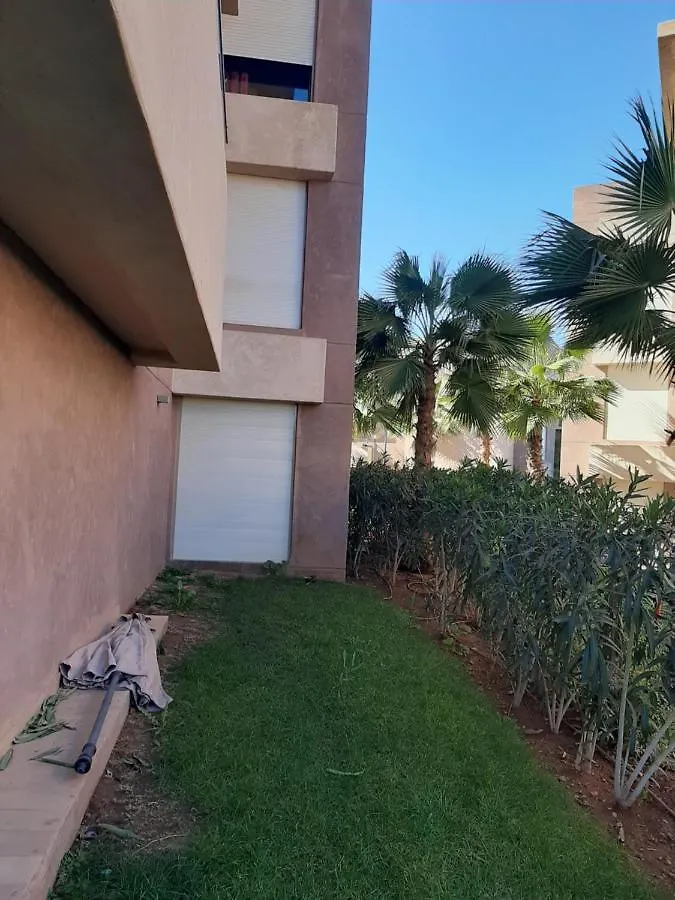 Prestigia Appartement Opale Marrakesh Apartment
