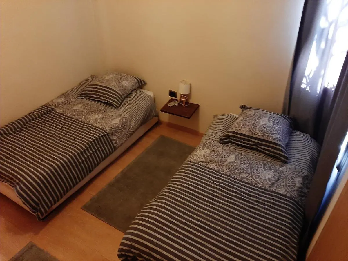 Apartment Prestigia Appartement Opale Marrakesh Morocco