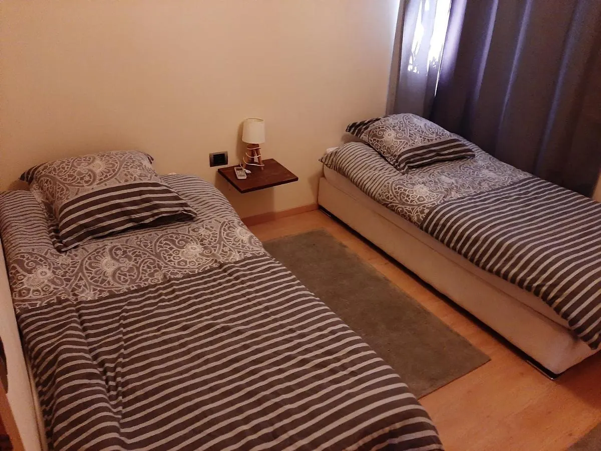 Apartment Prestigia Appartement Opale Marrakesh