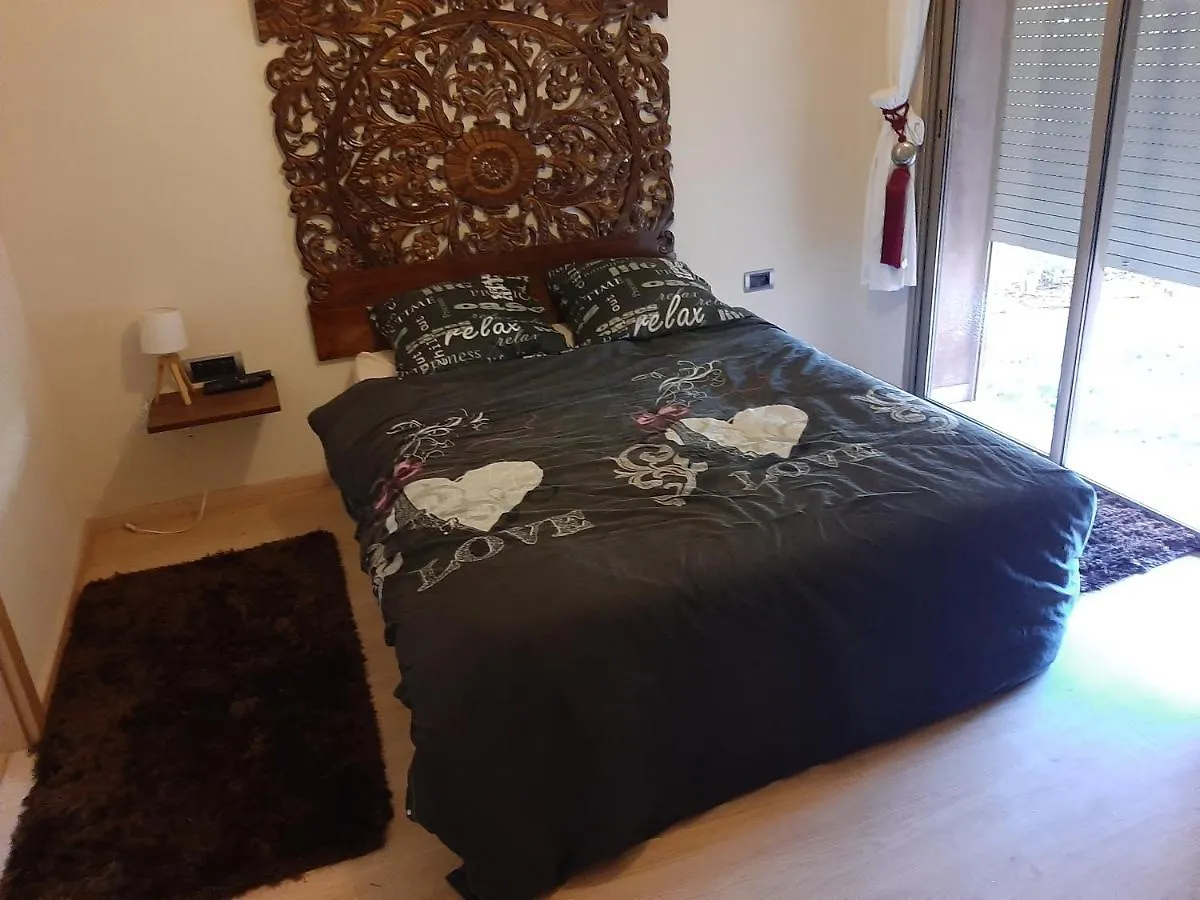 Prestigia Appartement Opale Marrakesh Apartment