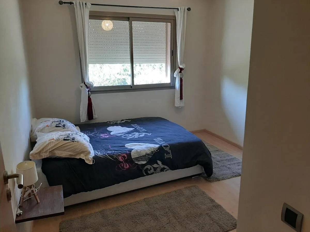 Prestigia Appartement Opale Marrakesh