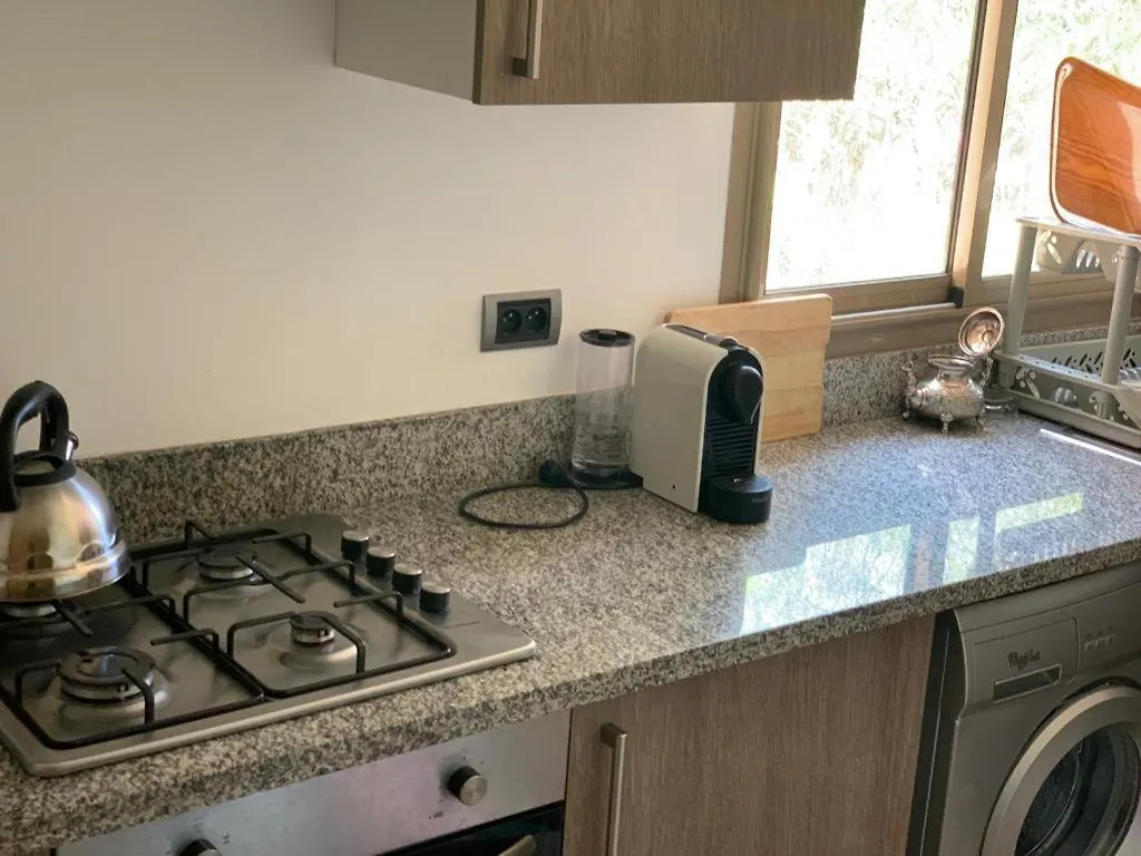 Prestigia Appartement Opale Marrakesh Apartment