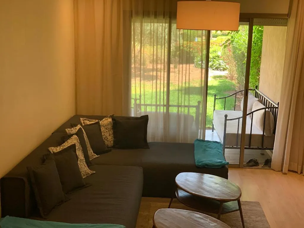 Prestigia Appartement Opale Marrakesh