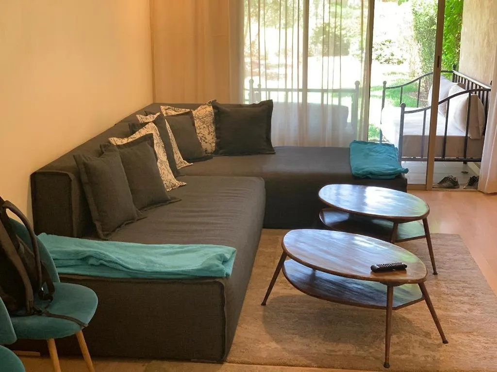 Prestigia Appartement Opale location