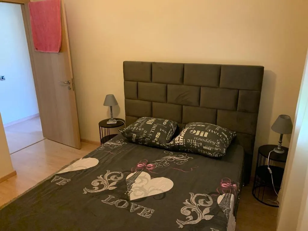 Apartment Prestigia Appartement Opale Marrakesh Morocco