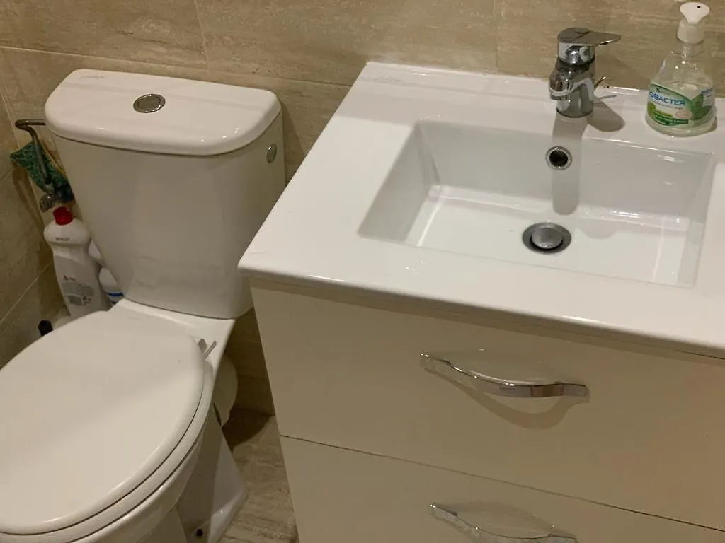 Prestigia Appartement Opale Marrakesh Morocco