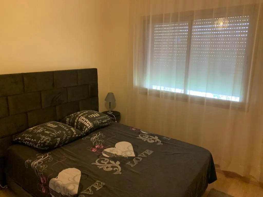 Prestigia Appartement Opale Marrakesh