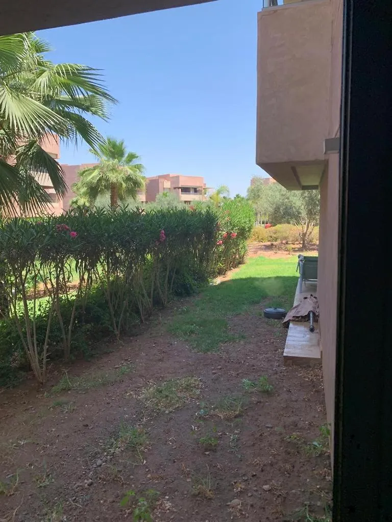 Prestigia Appartement Opale Marrakesh Apartment