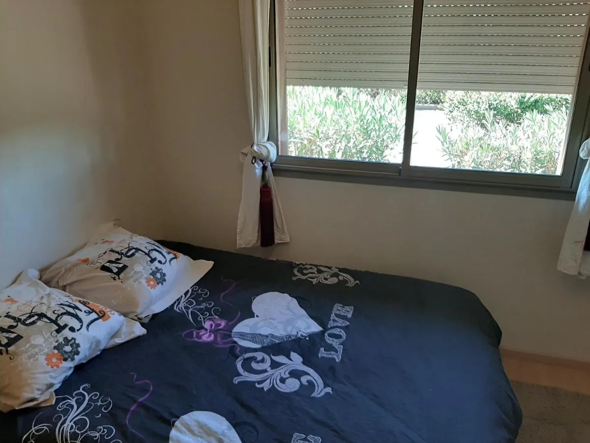 Prestigia Appartement Opale Marrakesh Morocco