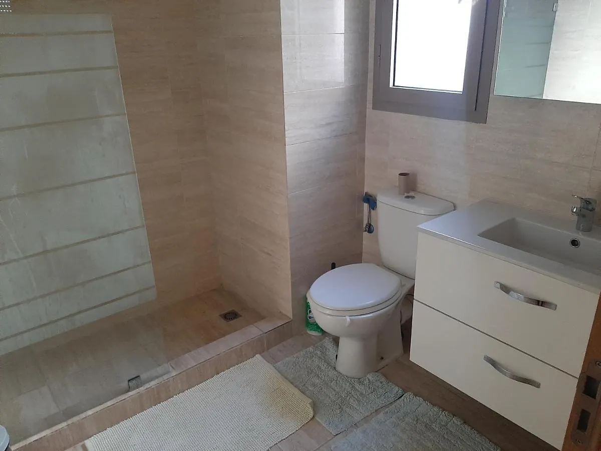 Prestigia Appartement Opale Marrakesh