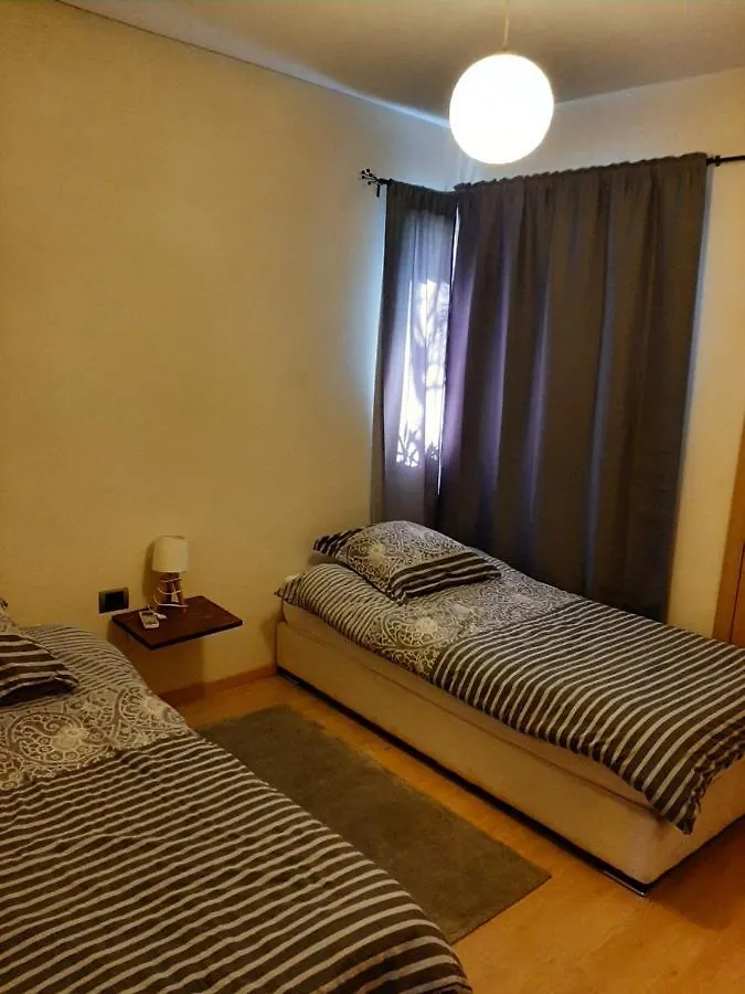 Prestigia Appartement Opale Marrakesh