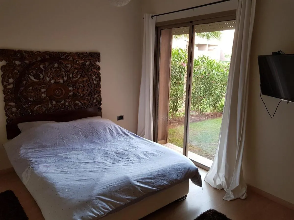 Prestigia Appartement Opale Marrakesh