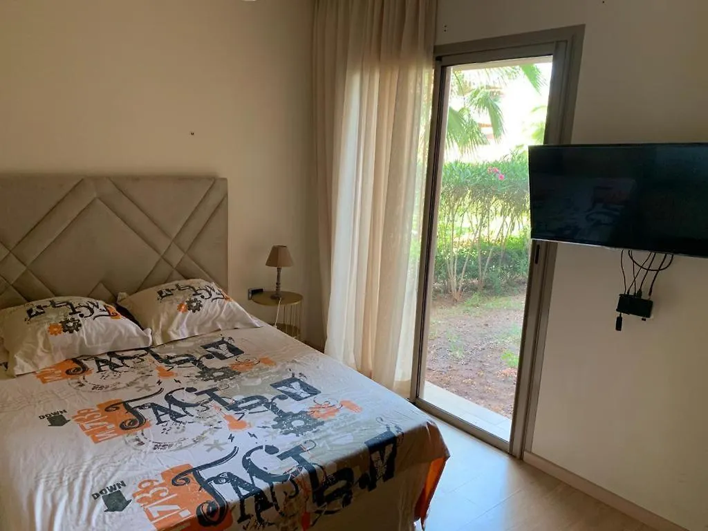 Apartment Prestigia Appartement Opale Marrakesh