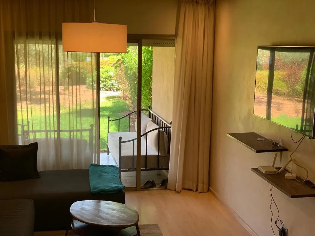 Apartment Prestigia Appartement Opale Marrakesh Morocco