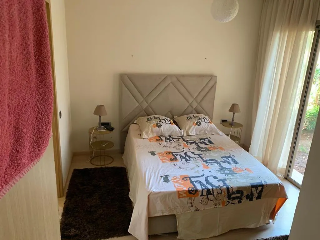 Prestigia Appartement Opale Marrakesh
