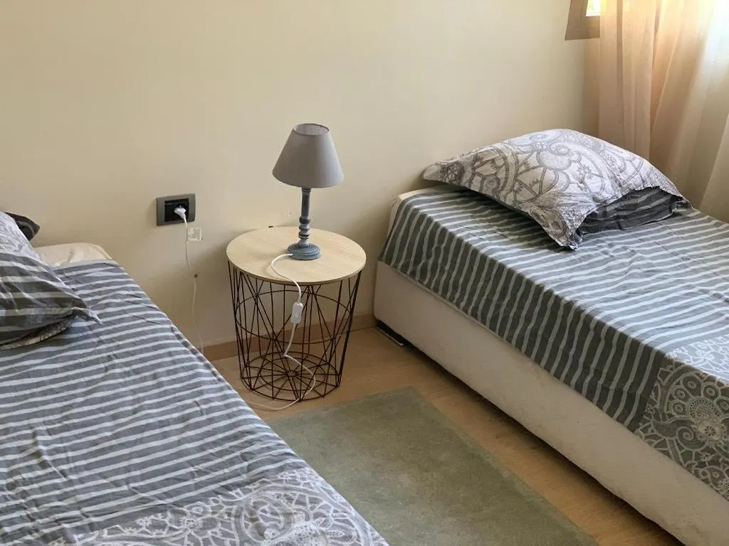Prestigia Appartement Opale Marrakesh Apartment