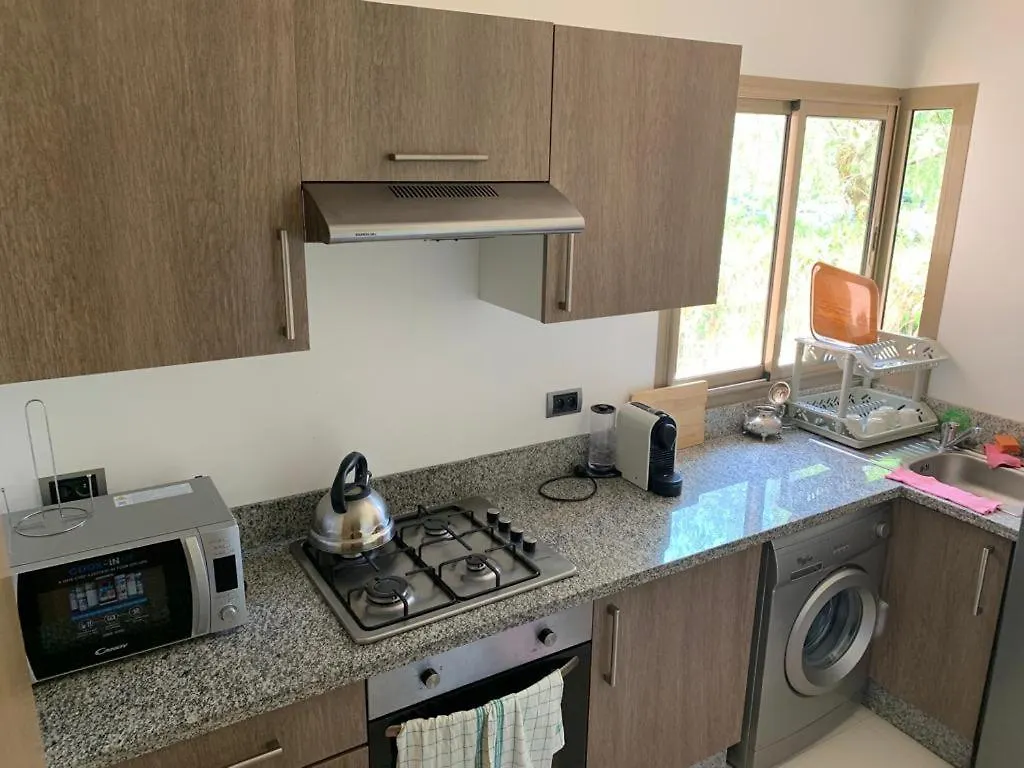 Prestigia Appartement Opale Marrakesh 0*,