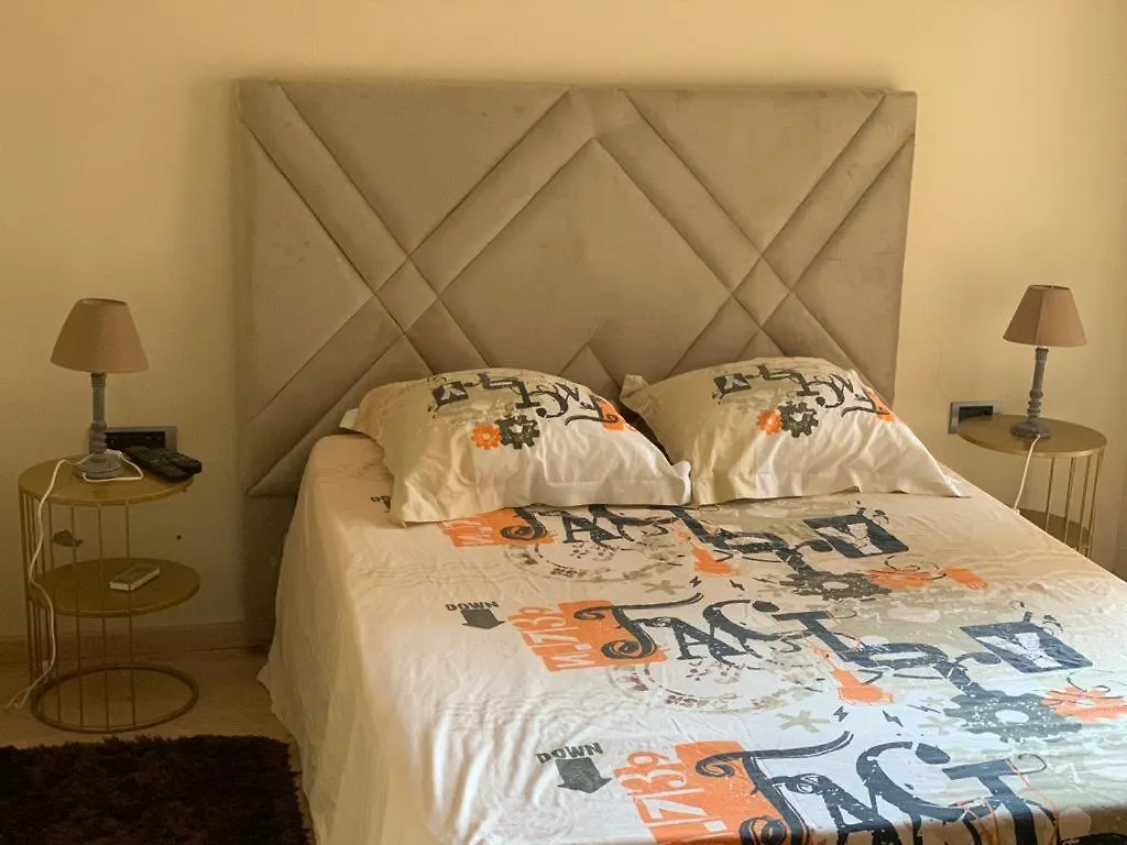 Prestigia Appartement Opale Marrakesh Morocco